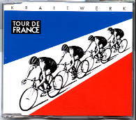 Kraftwerk - Tour De France